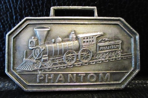 Orologio tasca phantom - da,