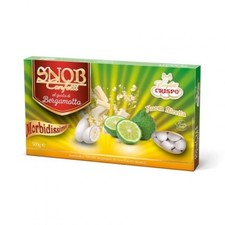 CONFETTI CRISPO SNOB