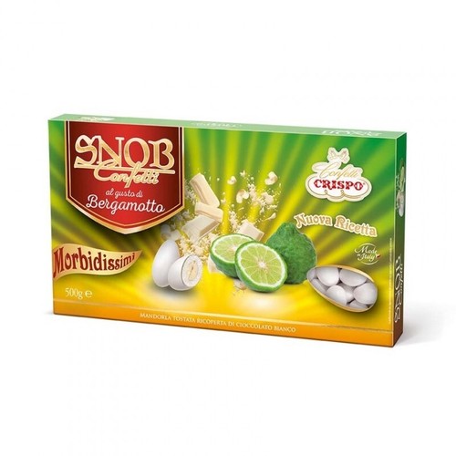 Confetti crispo snob - crispo,