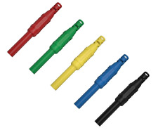 4mm spina a Banana presa