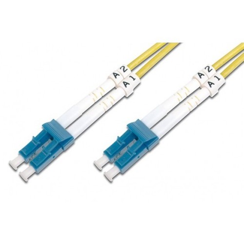 Cavo cable patch fibra - 3,