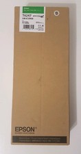 Epson originale T6247 verde