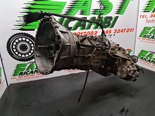 CAMBIO MANUALE 5 MARCE 4WD SSANGYONG KYRON 2.0 XDI 2005-2007 G31020-09011
