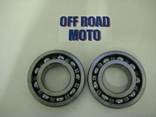 CUSCINETTI PEDIVELLA