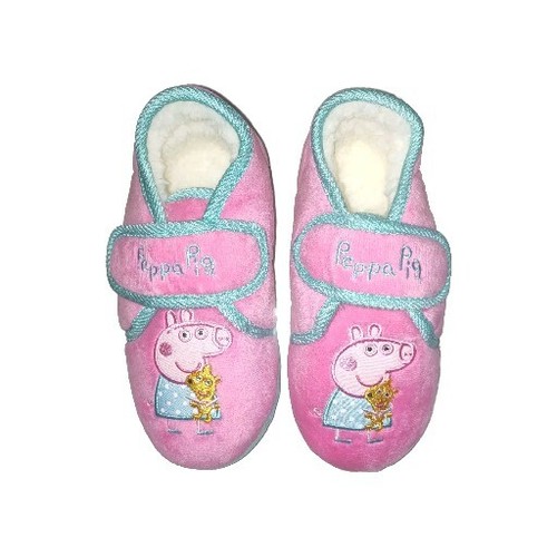 Pantofole per bambini taglia
