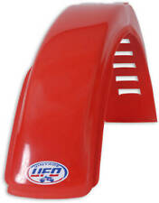 Maico 250 Maico 490 1979-83 Parafango Anteriore UFO Twinshock Vintage