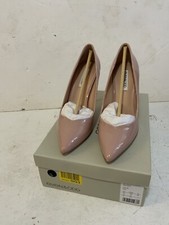 Even and Odd scarpe donna