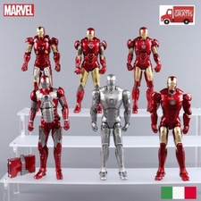IRON MAN LEGENDS MARVEL