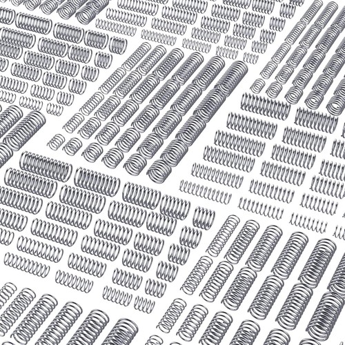 Kit assortimento molle - kit,
