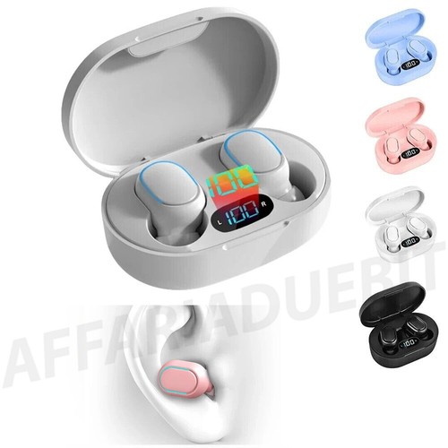 Auricolari bluetooth 1 - bluetooth, 5.1