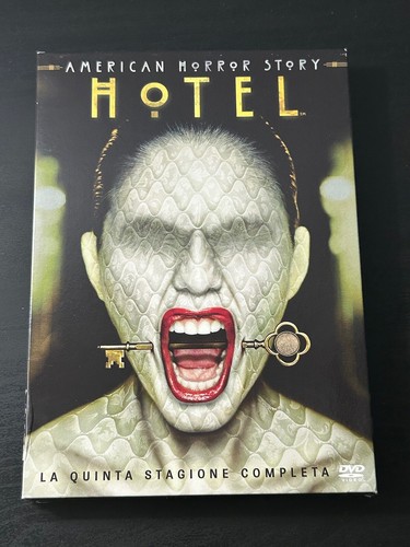 Ahs american horror story - ahs,