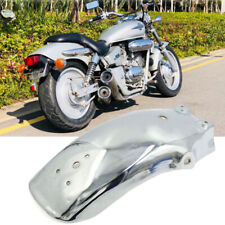 Parafango posteriore moto universale per Harley Honda Yamaha Chopper Cruise