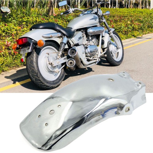 Parafango posteriore moto