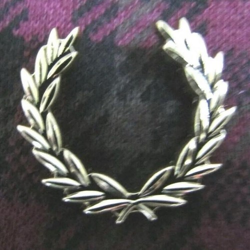Fred perry laurel leaf lapel - perry,