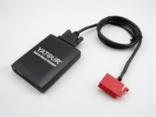 Adattatore USB SD AUX In MP3