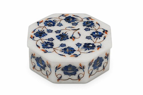 Marble jewelry trinket - jewelry,