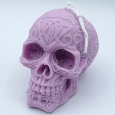 TESCHIO-candela artistica