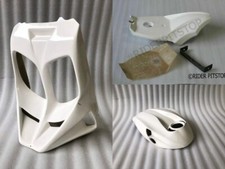 Artiglio Airbox Kit