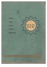 Tornio Saimp BSSM 205 e BSM