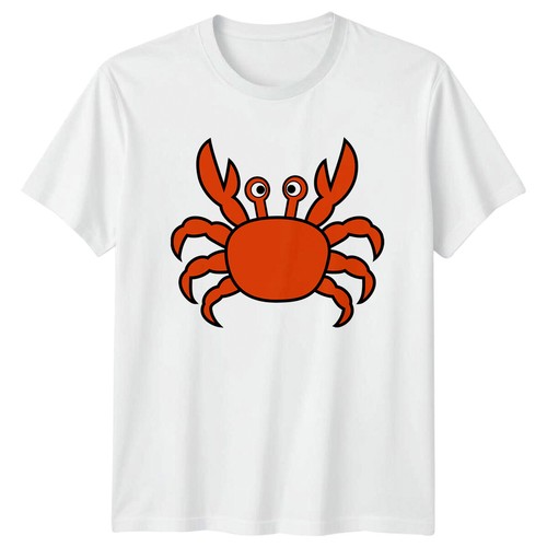 Shirt uomo cartone animato - t-shirt,