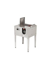 Spiumatrice bagno handly - spiumatrice, a