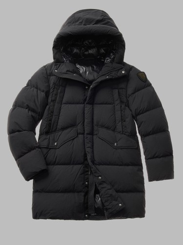 Blauer uomo giubbino parka - blauer,