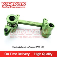 Vitavon CNC Alluminio 7075