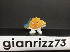 Sorpresine Findus, Sorrisini