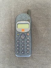 Vintage telephono cellulare - vintage,