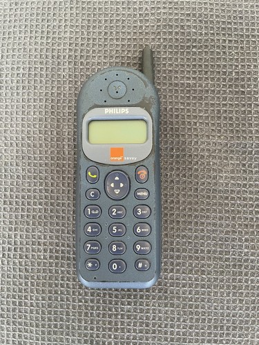 Vintage telephono cellulare - vintage,