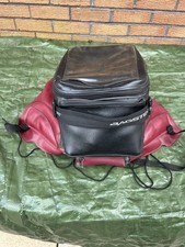 Bagster copri serbatoio baglux