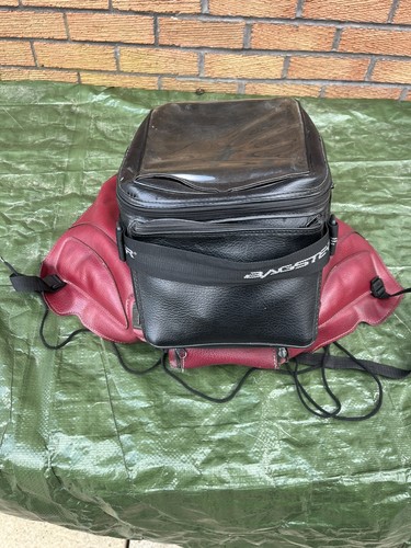 Bagster copri serbatoio - , baglux