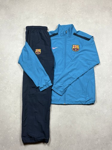 Tuta nike barcelona vintage - tuta, fc