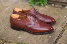 Brogues Crockett & Jones /