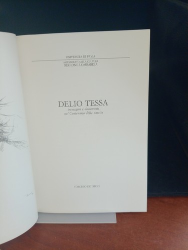 Delio tessa immagini e - tessa:,