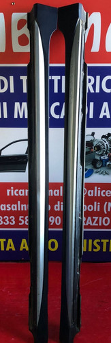 Minigonne sottoporta fasce - sottoporta,