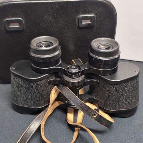 Binocolo carl zeiss - zeiss, oberkochen