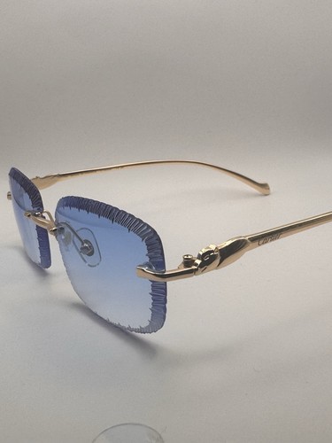 Cartier panthère - panthère,