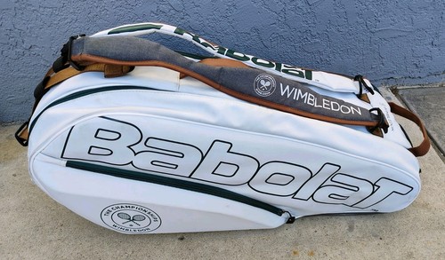 Babolat pure wimbledon porta - babolat,