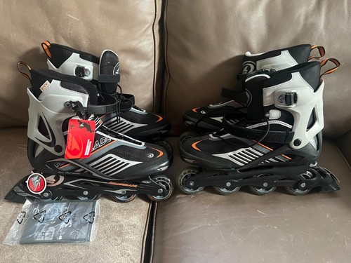 Paia rollerblade - 2, di