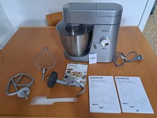 Kenwood KVL4100S Impastatrice