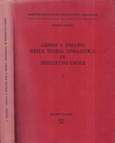 Genesi sviluppi della teoria - genesi,