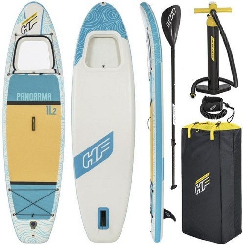 Tavola sup gonfiabile - da,