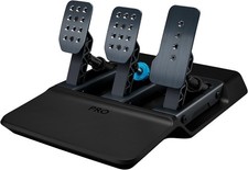 Logitech G PRO Racing Pedals -
