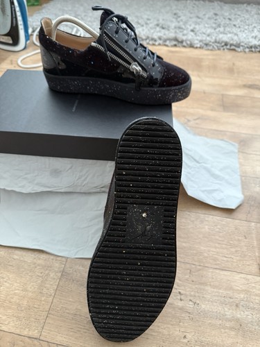 Giuseppe zanotti uomo sneaker - giuseppe,