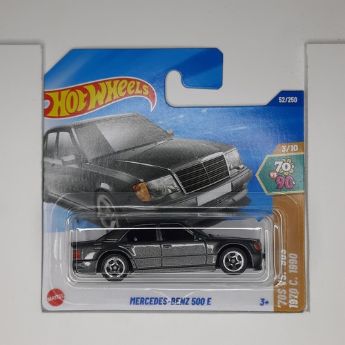 Hot wheels mattel - hot, 2025