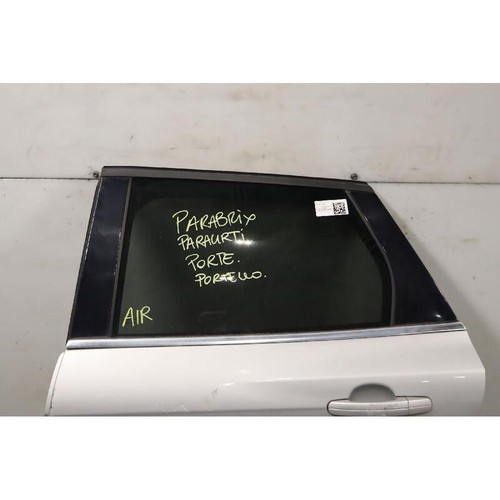 Porta post ford focus - post., sx