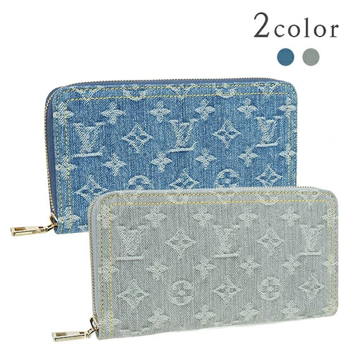 Portafoglio zippy monogram - portafoglio,