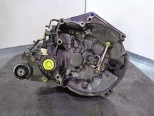 2CA67 cambio per CITROEN AX