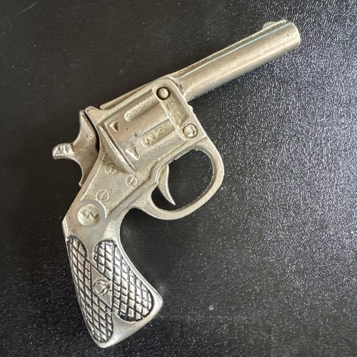 Pistola vintage smith wesson - &,